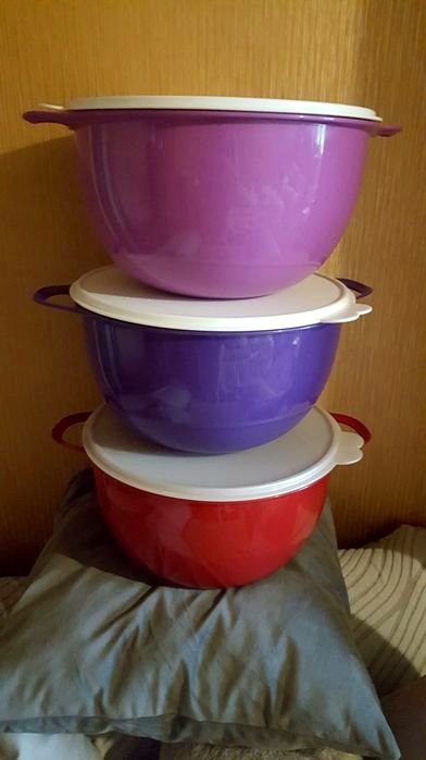 Посуда Тапервер .Tupperware. качественная .