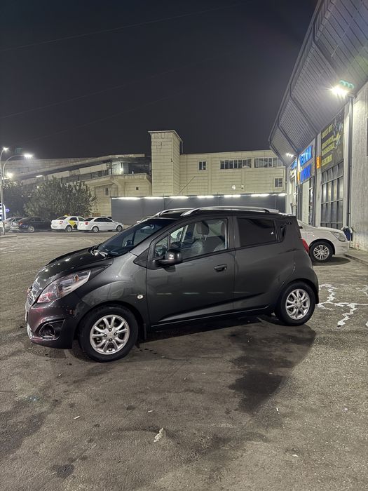 Spark avtomat 2017 4-pozitsiya Sotiladi