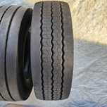 1 гума за ремарке 235/75R17.5 Michelin XTE2+ 143/141J FRT 240лв. С ДДС