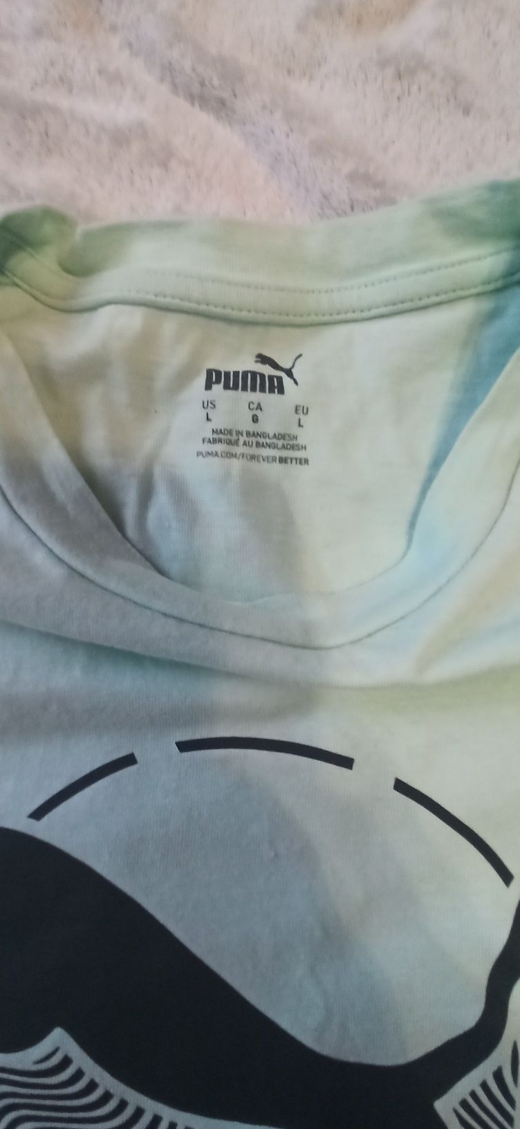 Оригинална тениска puma