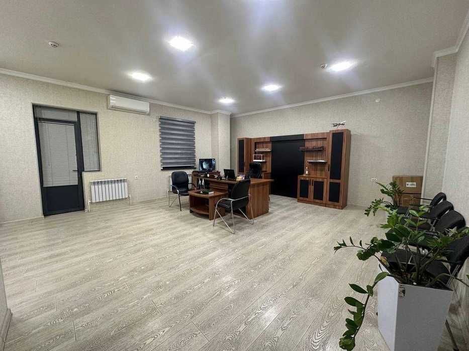 Сдаю в аренду 54 м² Офис.  ул.Саракулька. 4-Роддом. Мирабад