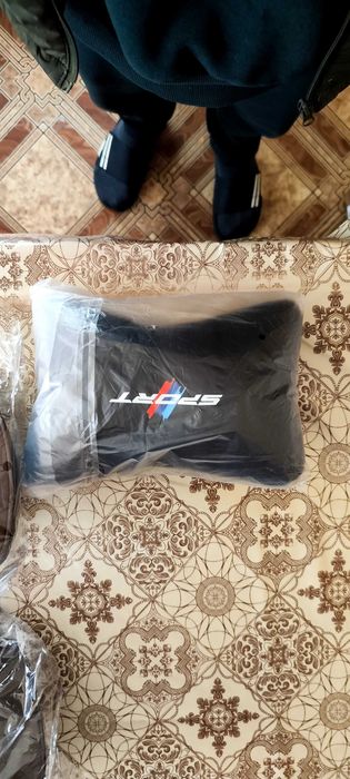 Възглавнички за кола