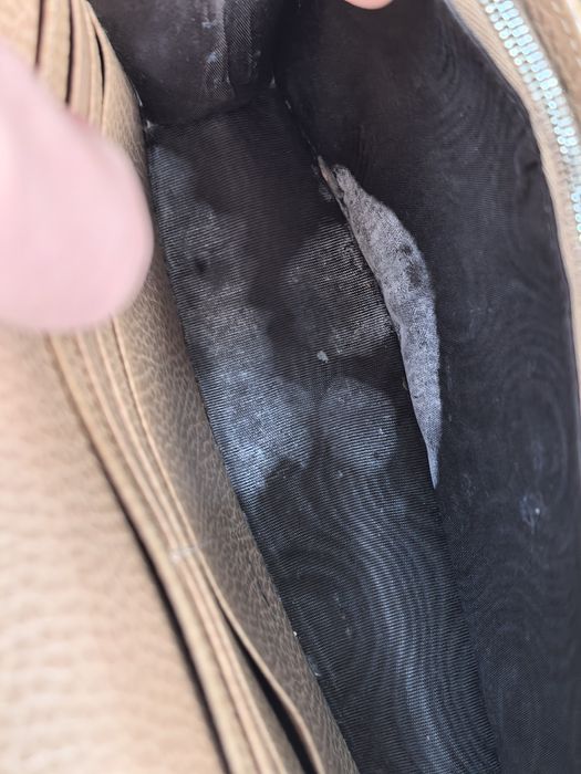 Gucci Marmont Wallet On Chain