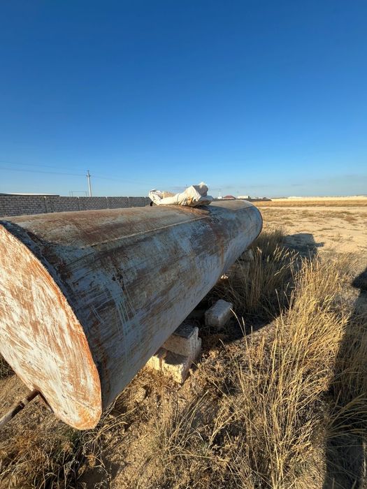 Продается Емкость