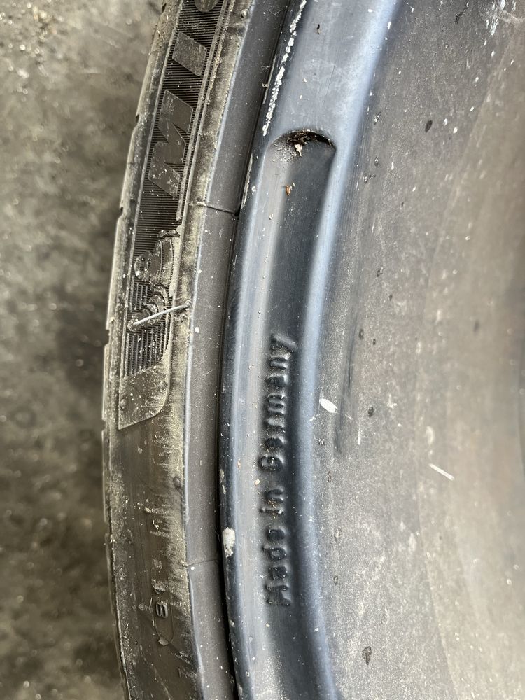 Джанти бмв ф10/11 20 ( djanti bmw f10/11 20 cola )