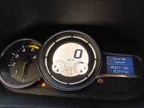 Renault Megane 2013