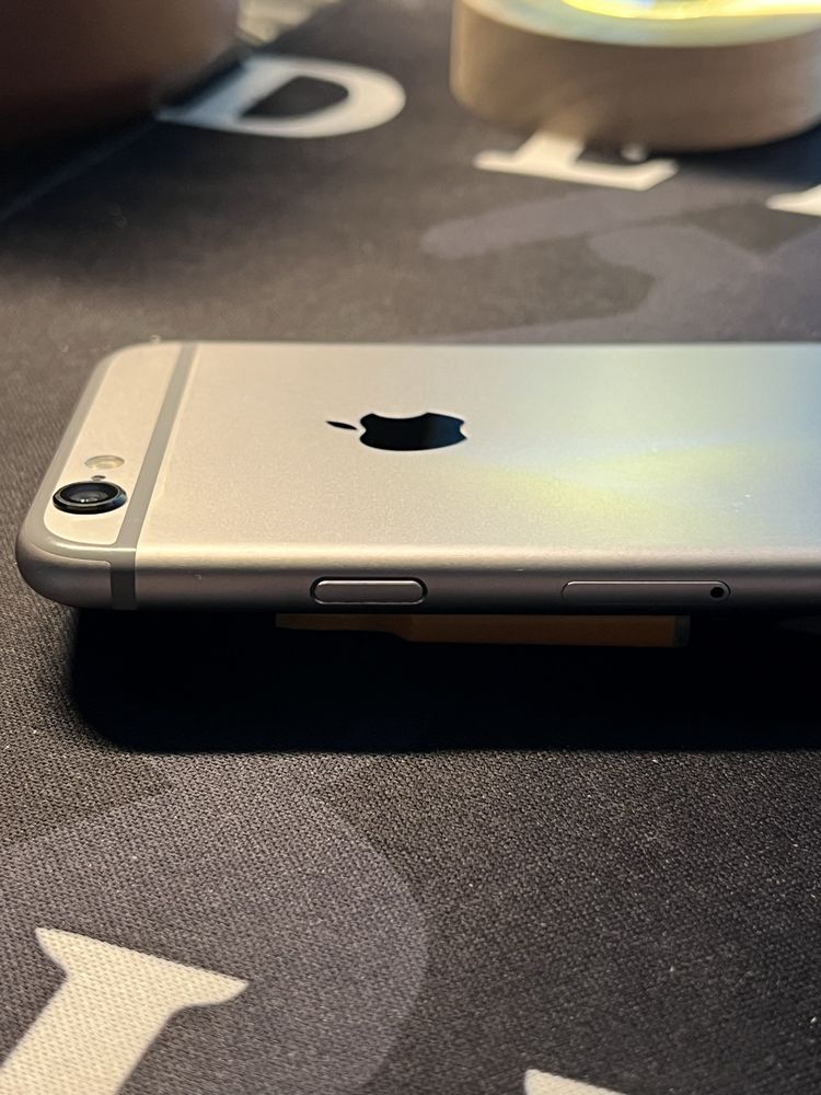Iphone 6 на запчасти