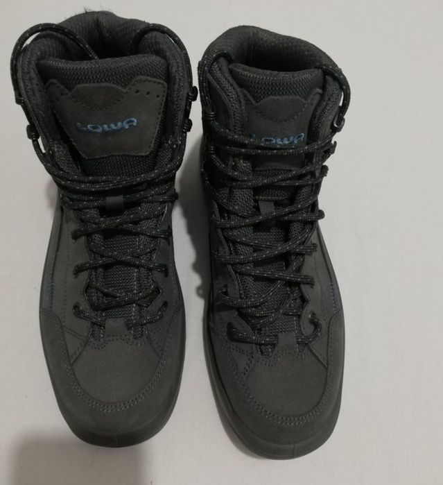 39 Ghete Lowa Condor Gore-tex masura 39