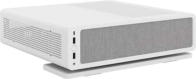 PC MiniITX AMD Ryzen 5 7600X , RTX 5070,  32GB, 1TB - oferta