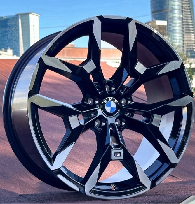 19"20" за BMW G-серия спорт пакет G30 и др 5×112 Нови джанти БМВ г20