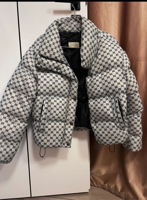 Geaca groasa de iarna