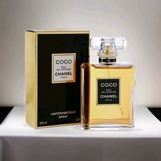 Chanel Coco edp 10pml- парфюм за жени