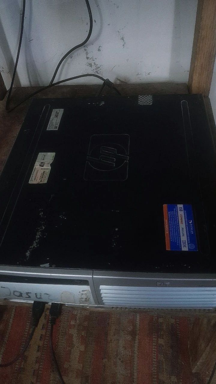 Office ishlari uchun ajoyib kompyuter 
As