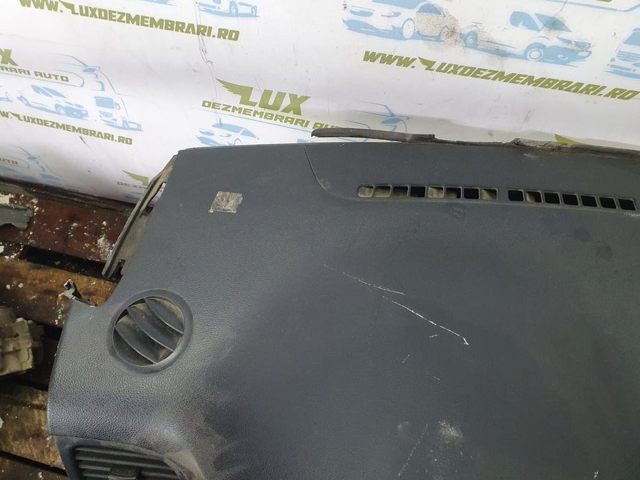 Plansa bord 84715-1e100qs Hyundai Accent MC  [din 2006 pana  2011]