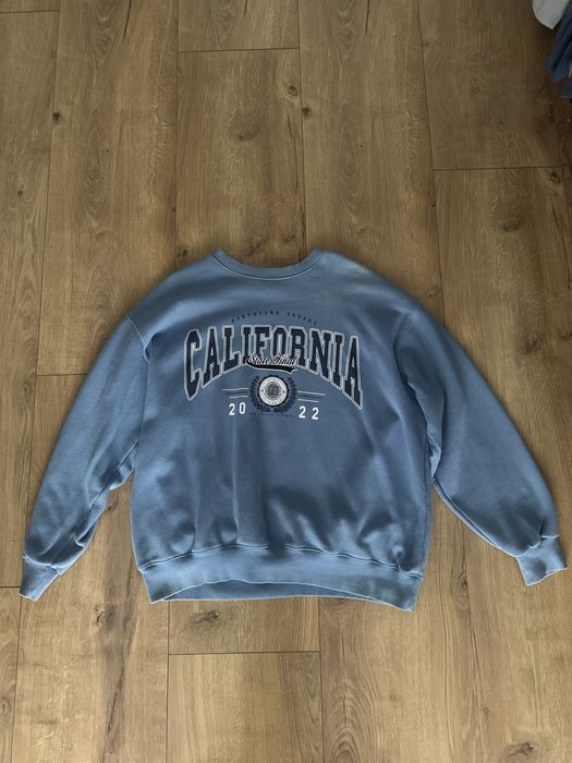 hoodie Pull&Bear