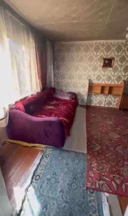 Сдаётся дом в рабочем поселке