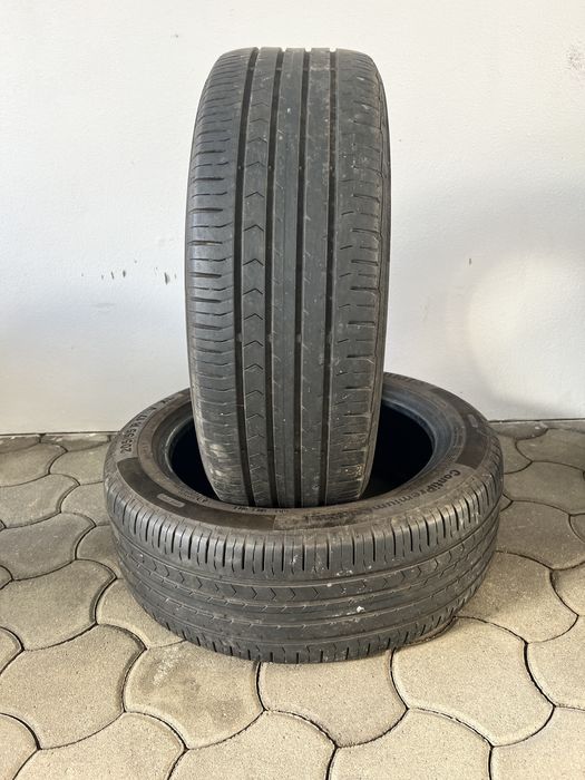 Cauciucuri Continental 205/55/R17 V XL