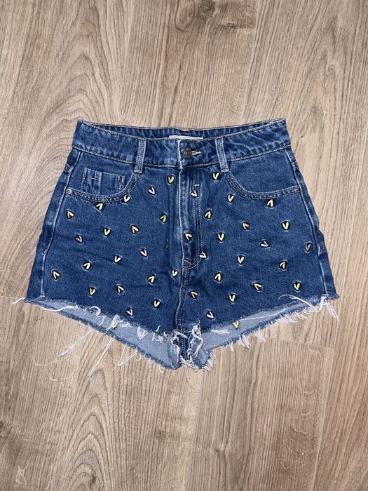 Къси панталони 10лв