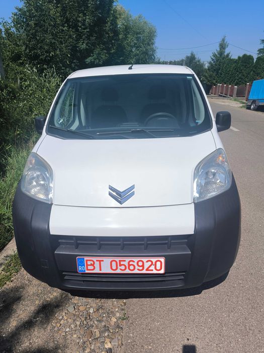 Citroen Nemo 2016