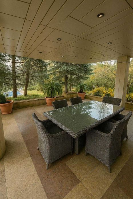 Închiriere vila pentru evenimente / PETRECERI / TEAM BUILDING /|BUFTEA