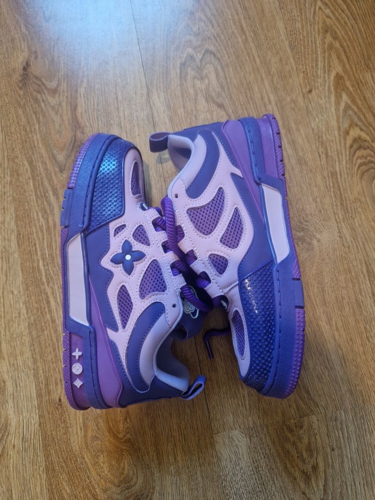 Louis vuitton skate