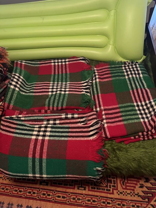 Родопско одеяло - чисто ново!