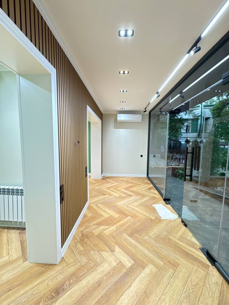 Аренда под Офис Ориентир 19-квартал 85м2 1400$ торг
