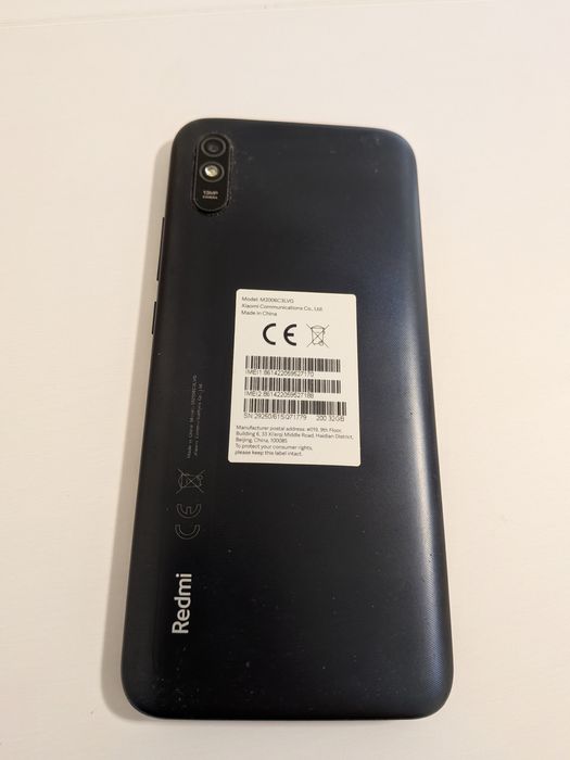 Xiaomi Redmi 9a stare buna