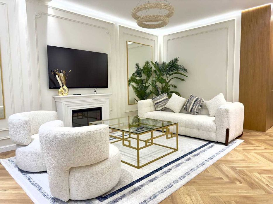 Sotiladi: 3 xonali  kvartira — Yunusobod tumani, “ Сomfort House ”ID10