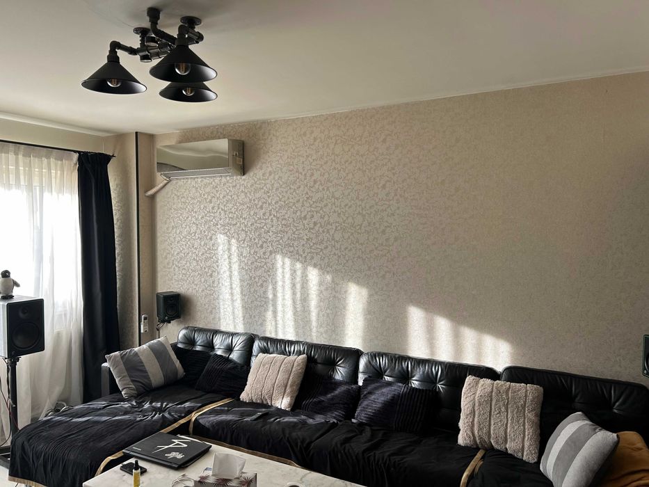 Black Friday - De Vanzare apartament 3 camere utilat de la proprietar