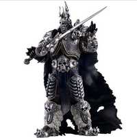 Статуетка World of Warcraft Lich King Arthas - Артас Уаркрафт фигура
