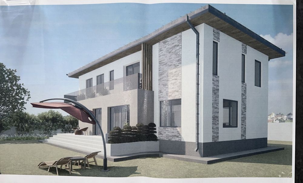 Casa de vanzare P+1 , Comuna Cernica Posta , Direct Propietar