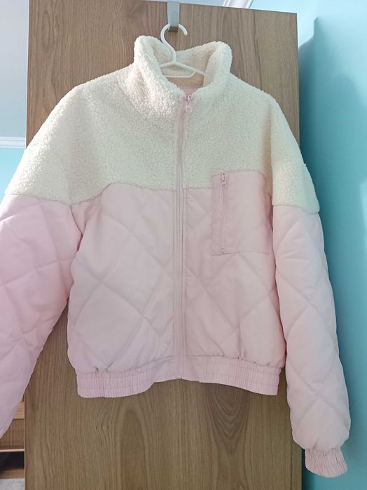 Ново Дамско яке Л