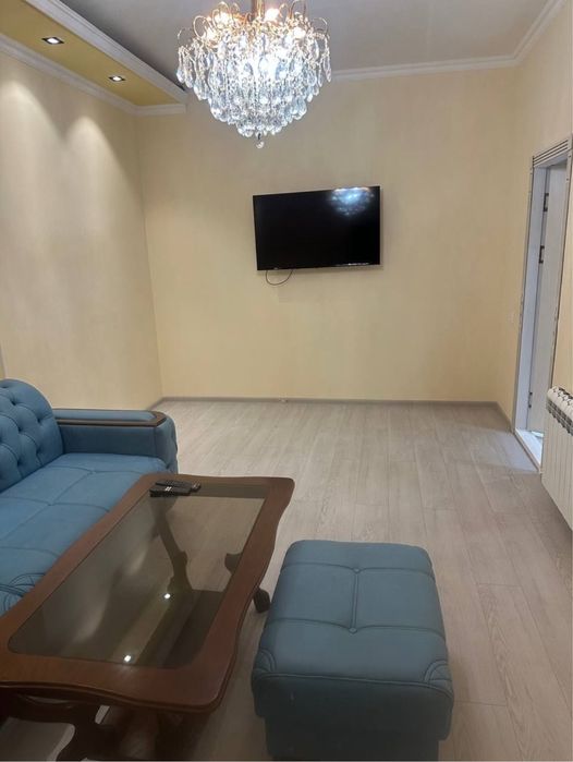 Бульвар.Сдаётся 3х комнатная Люкс в Новостройке.City Hotel