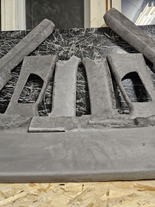 Тапицерски авто услуги