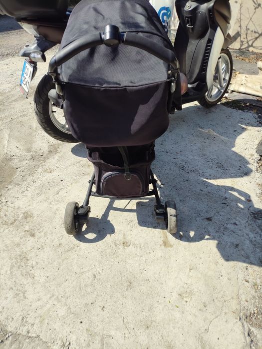 Детска  лятна количка