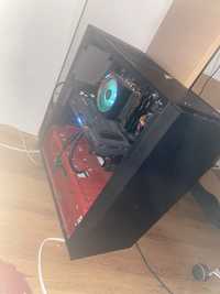 Pc gaming 3060ti  complet