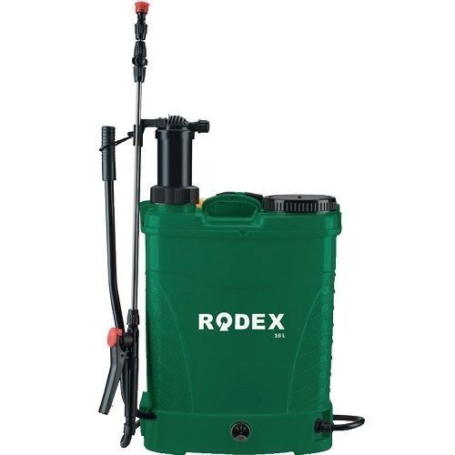 Распылитель Rodex 2в1 аккумуляторный и ручной Турция