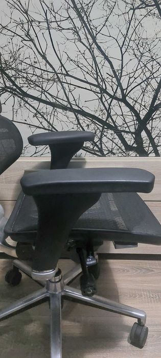 Scaun Antares Ergohuman