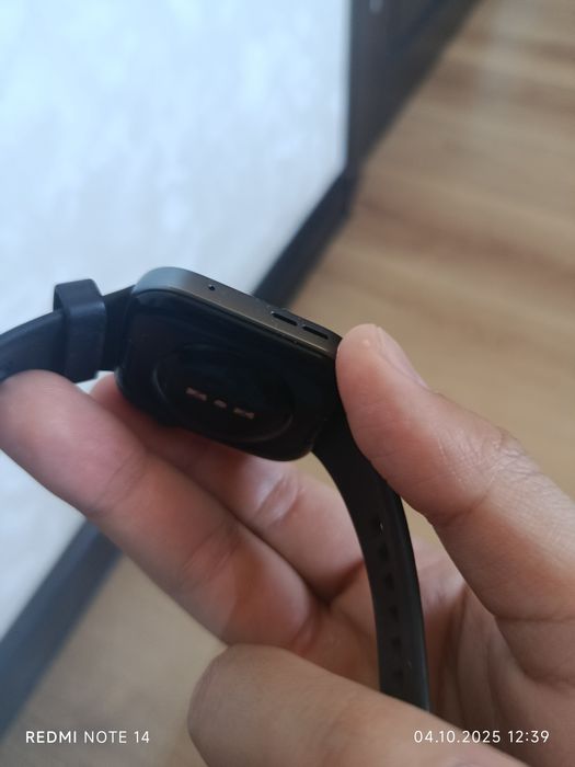 Huawei watch fit 4