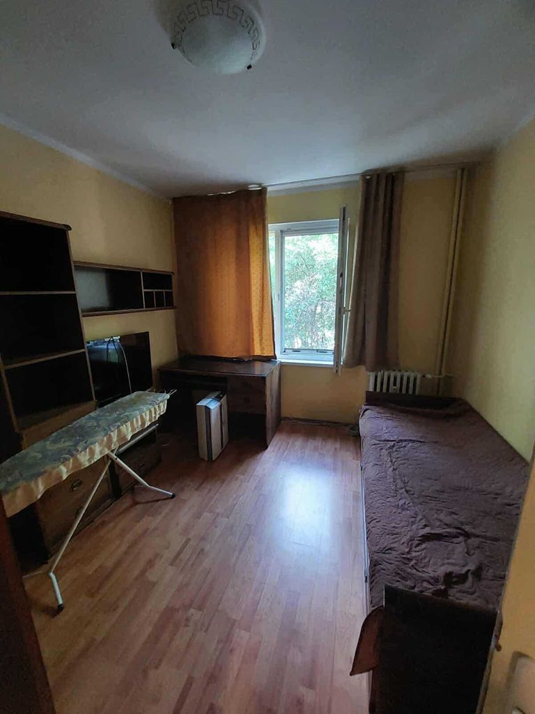 Дава се под наем Двустаен апартамент в София, Гео Милев - 69 кв.м за 600 € - Снимка #1