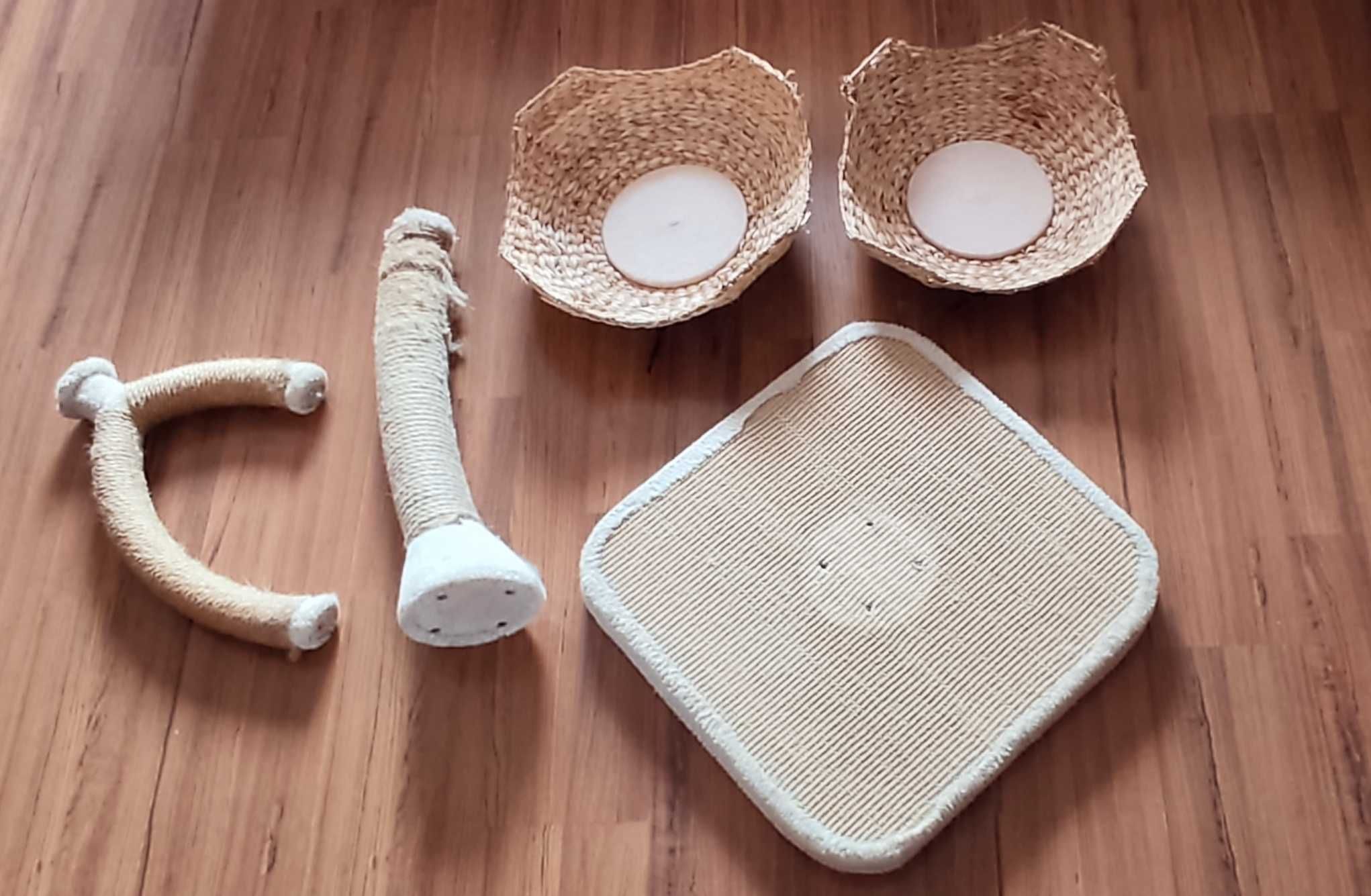 Котешко дърво модел "Cat's Flower"