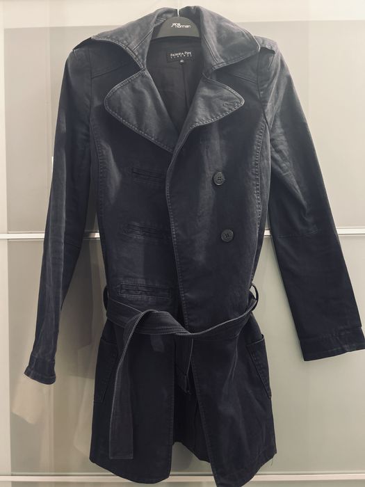 Haina umeri buretati Patrizia Pepe- curea inclusa