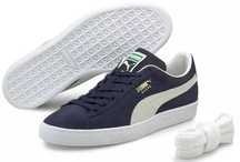 НАМАЛЕНИ!!! 100% оригинални чисто-нови в кутия PUMA SUEDE CLASSIC XXL!