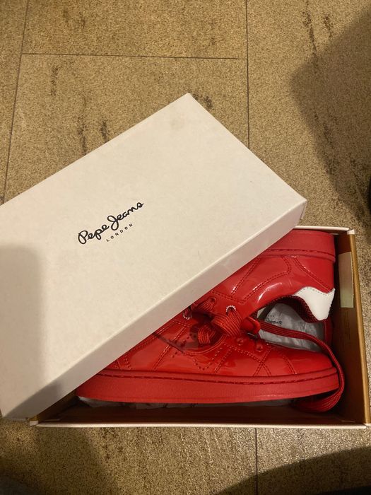 Pepe jeans обувки 36номер