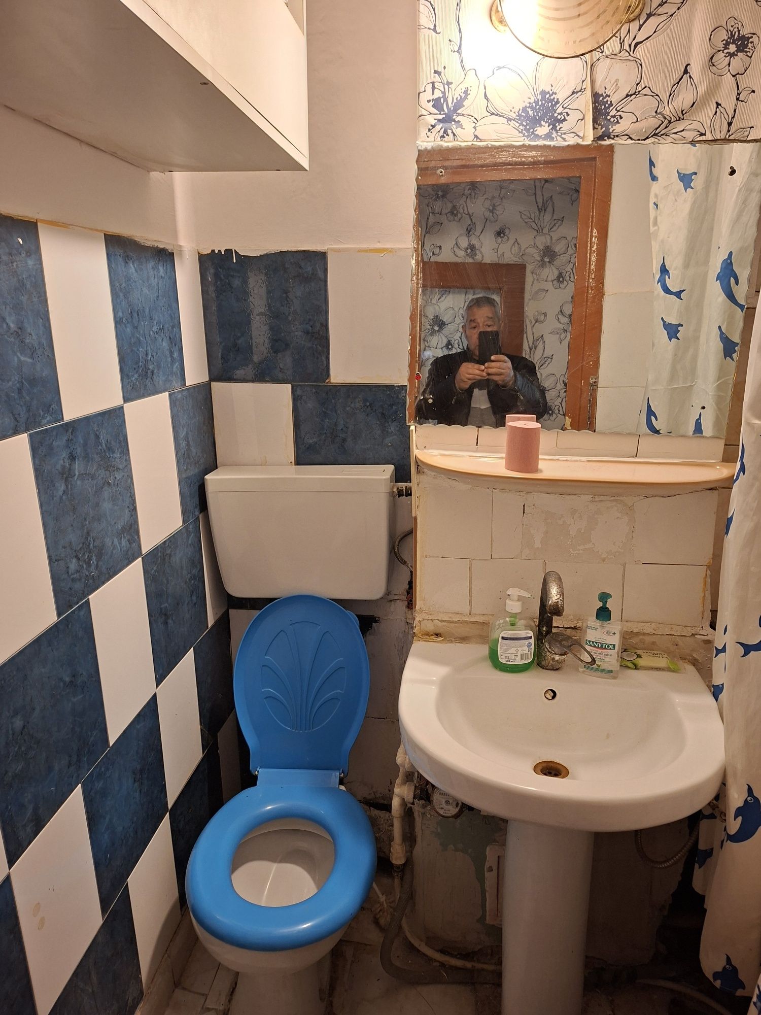 Vând apartament 3 camere confort 2  zona micro 14