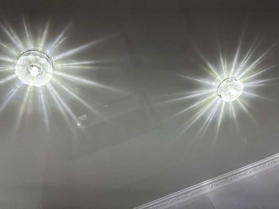 Продам сафиты, люстры, светельники