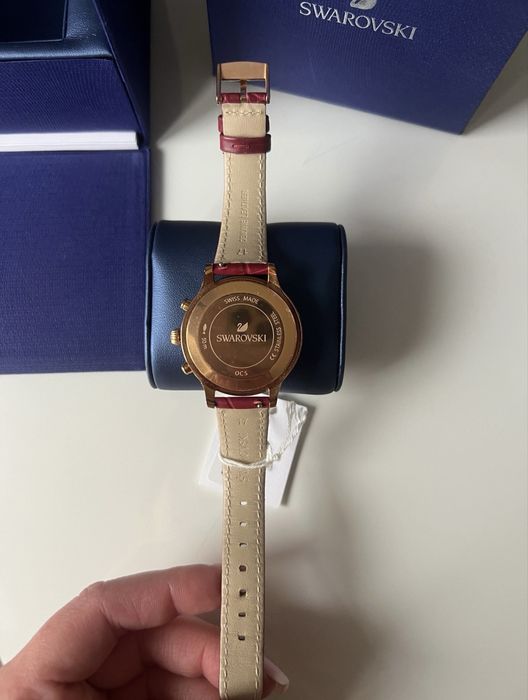 Ceas Swarovski Octea Crono