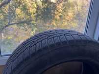 Зимняя резина KUMHO 215/60 R16