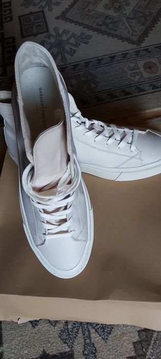 Super MegaOferta! ! Garment Progect incaltaminte sport barbati